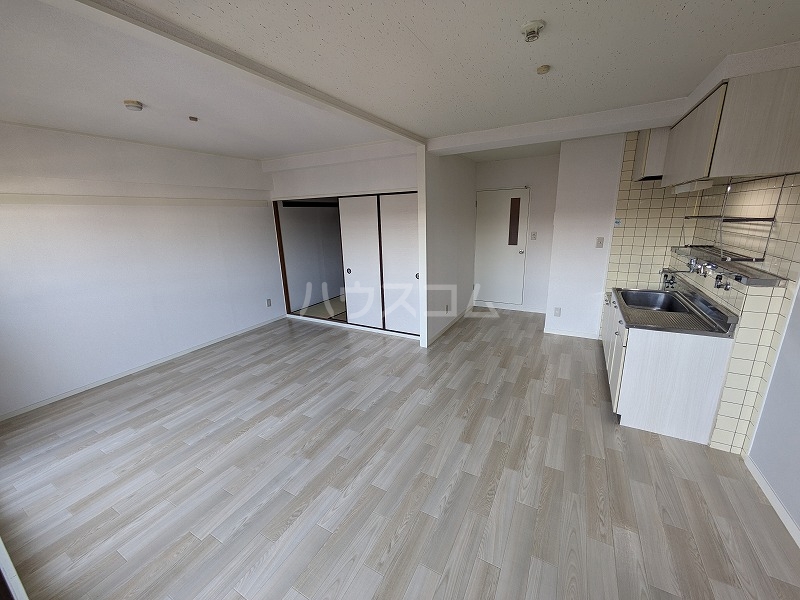 3/30 リビング/ダイニング