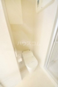 10/19 トイレ