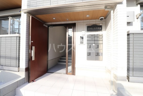 29/30 エントランス