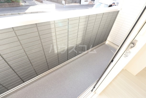 23/30 バルコニー