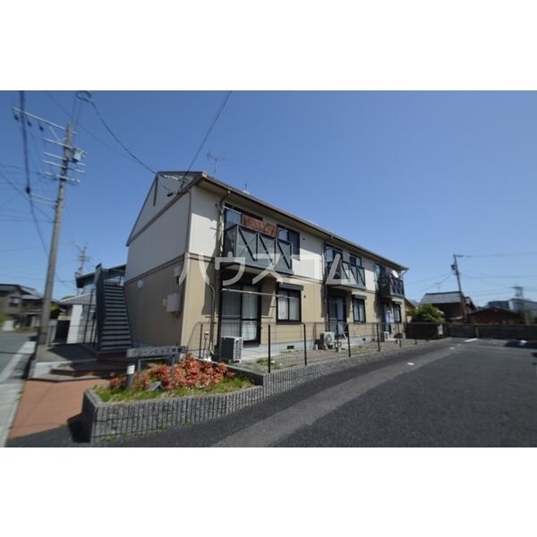 1/26 外観