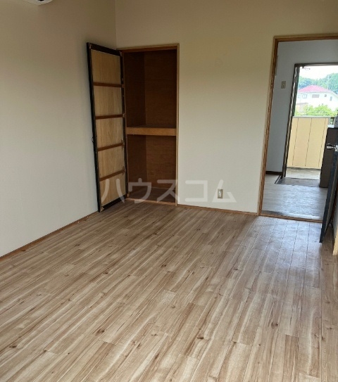 4/16 リビング/ダイニング