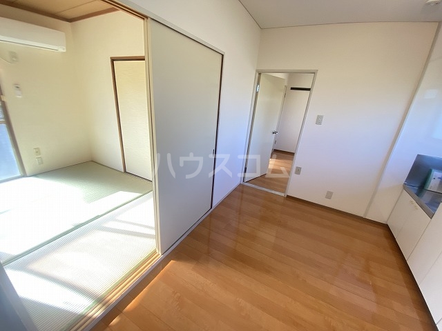 6/29 リビング/ダイニング