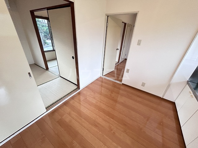 4/29 リビング/ダイニング