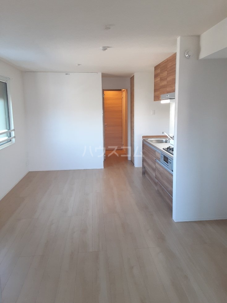 4/30 リビング/ダイニング