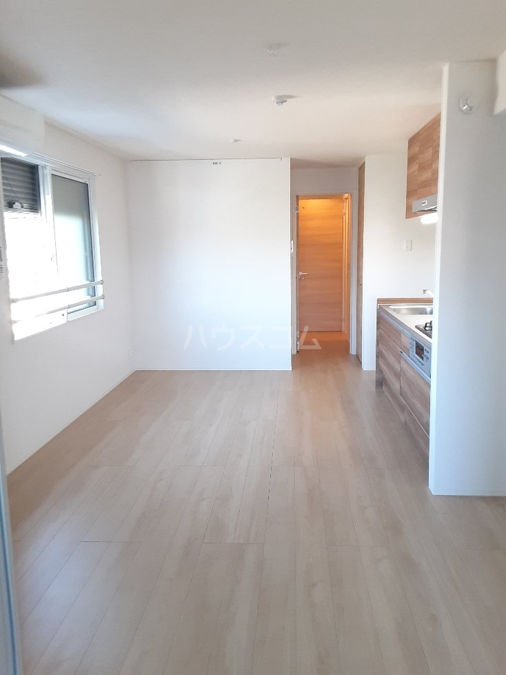 6/30 リビング/ダイニング