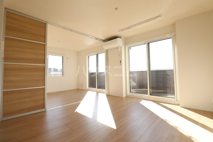 4/30 リビング/ダイニング