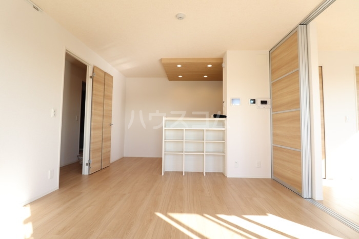 5/30 リビング/ダイニング