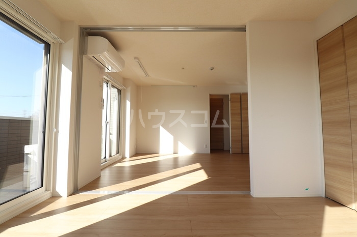 6/30 リビング/ダイニング