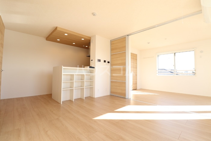 3/30 リビング/ダイニング