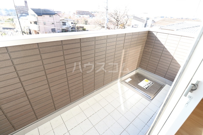 22/30 バルコニー