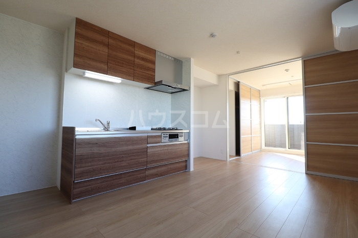 5/30 リビング/ダイニング