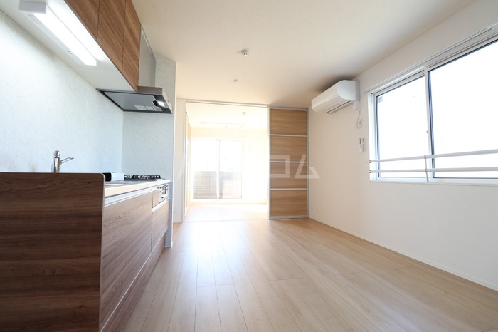 6/30 リビング/ダイニング