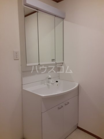 17/30 洗面
