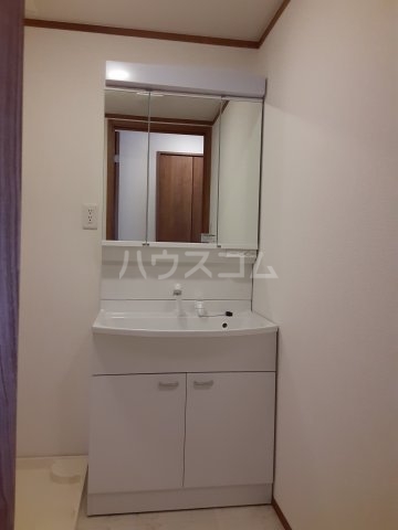 16/30 洗面