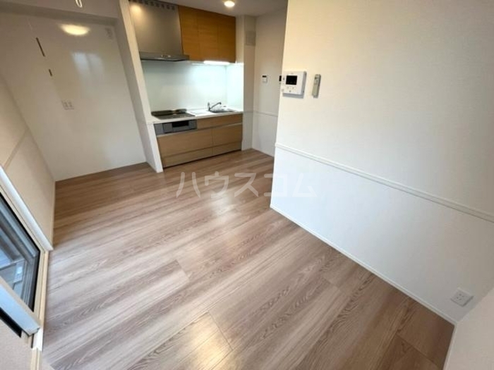 3/26 リビング/ダイニング