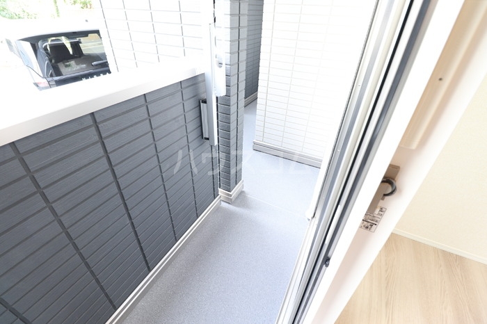 17/30 バルコニー