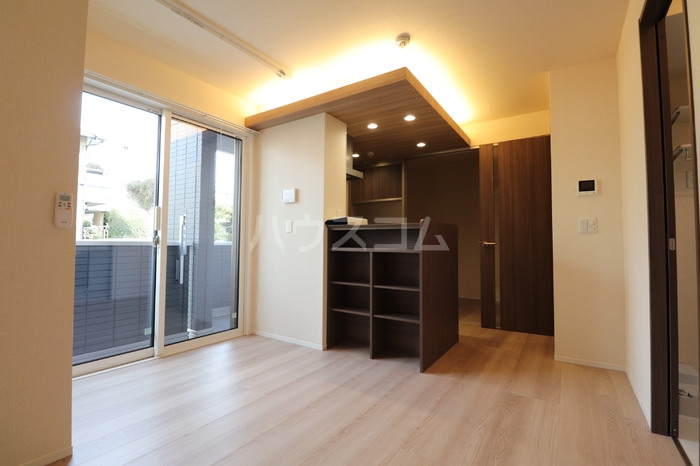 3/30 リビング/ダイニング