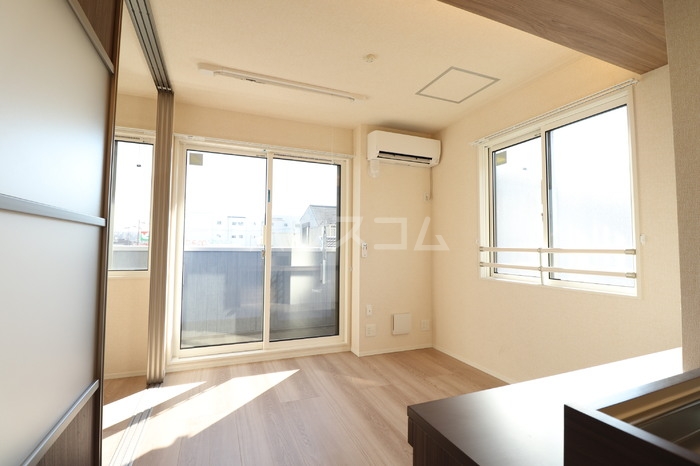 5/27 リビング/ダイニング