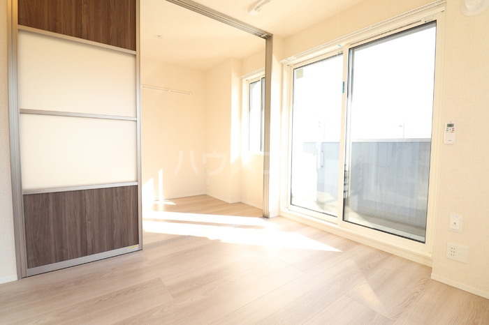 3/27 リビング/ダイニング