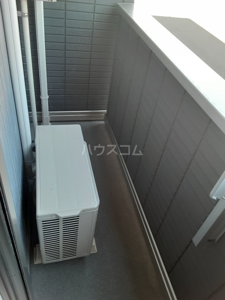 22/30 バルコニー