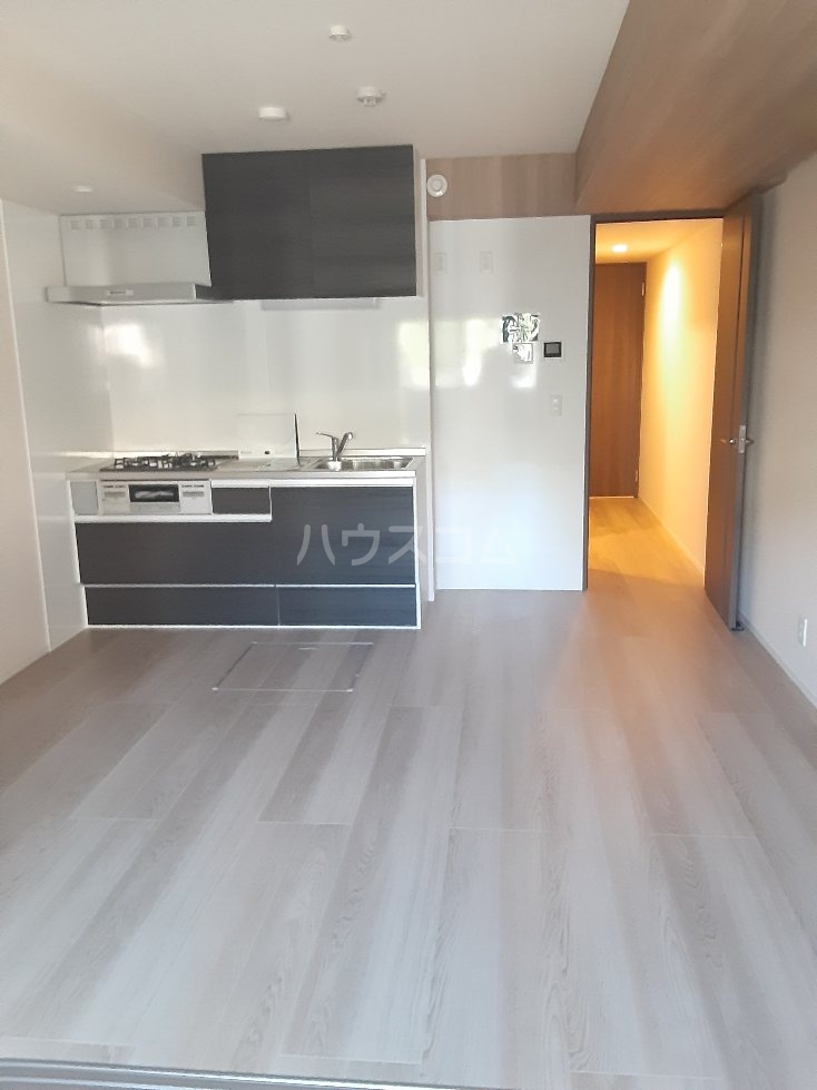 5/30 リビング/ダイニング