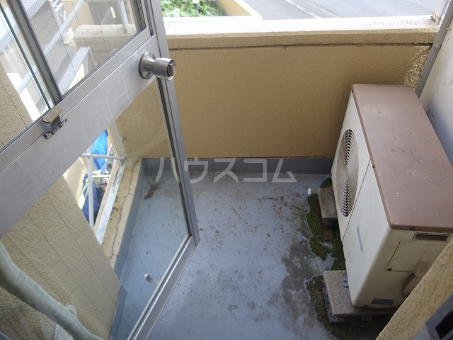 16/30 バルコニー