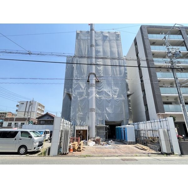 16/26 エントランス