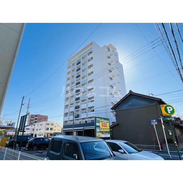 1/26 外観