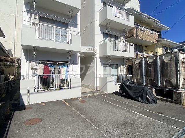 20/24 エントランス