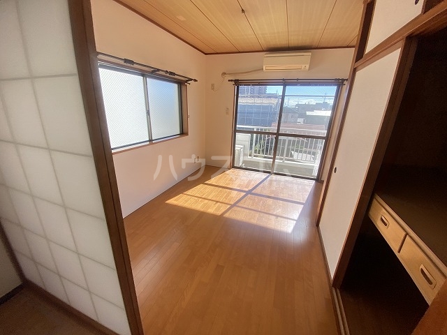 5/24 リビング/ダイニング