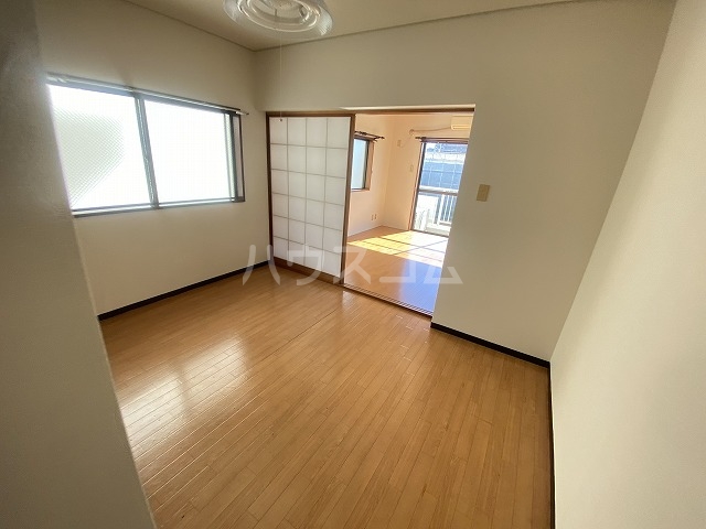 4/24 リビング/ダイニング