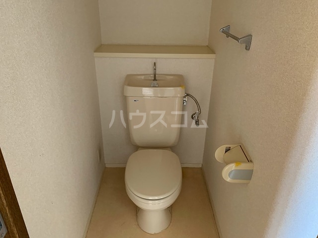 17/30 トイレ