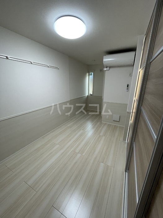 4/23 室内