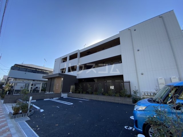 1/23 外観