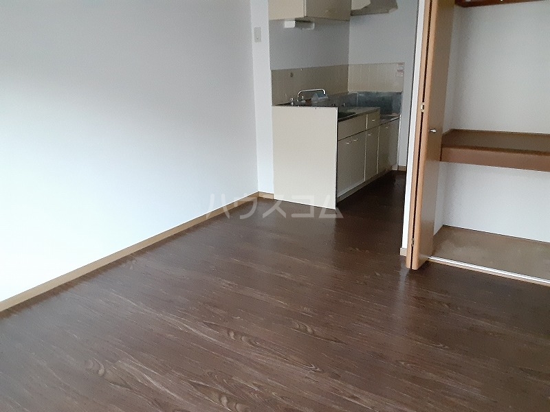 3/22 リビング/ダイニング