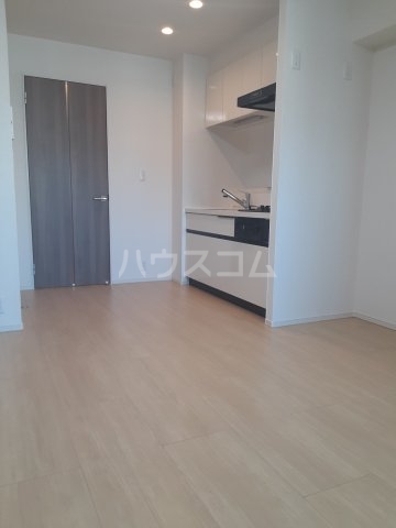 7/30 リビング/ダイニング