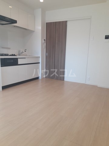 7/30 リビング/ダイニング