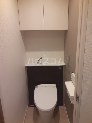 18/30 トイレ