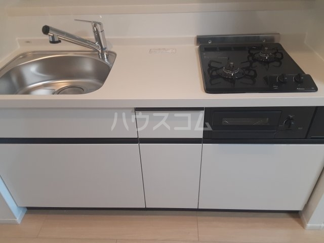 14/30 キッチン