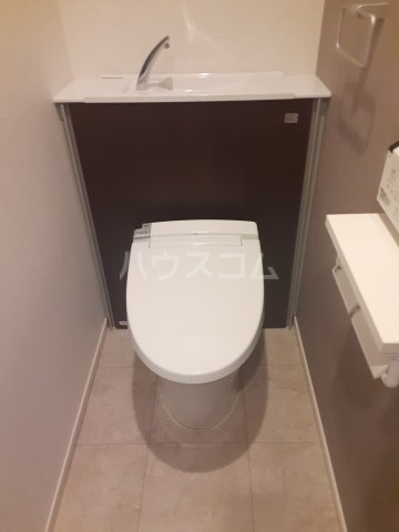 17/30 トイレ