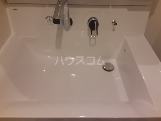 19/30 洗面