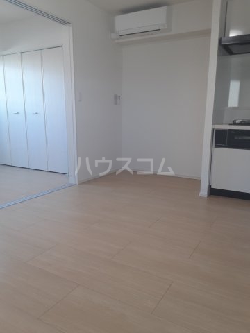 8/30 リビング/ダイニング