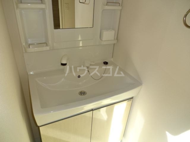 12/25 洗面