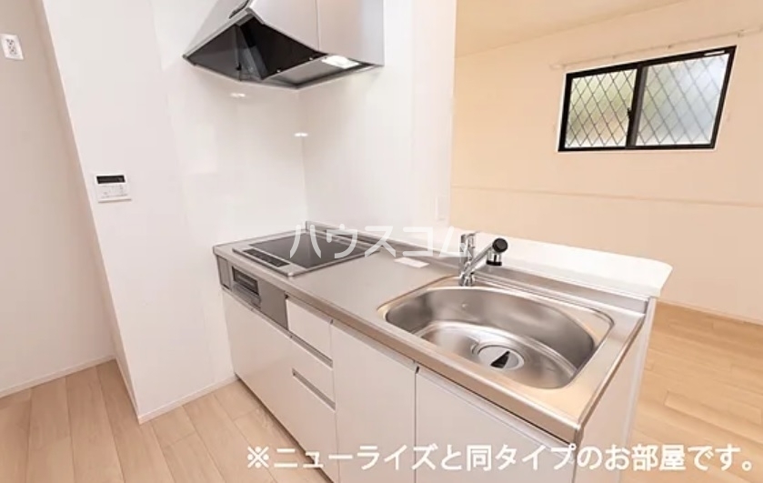 7/27 キッチン