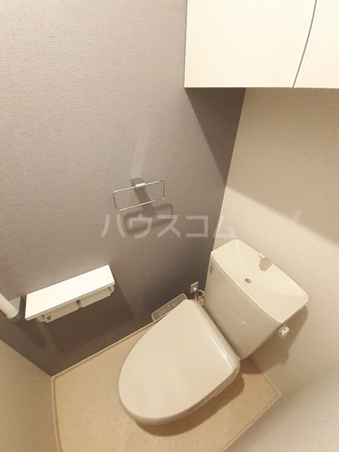 9/21 トイレ
