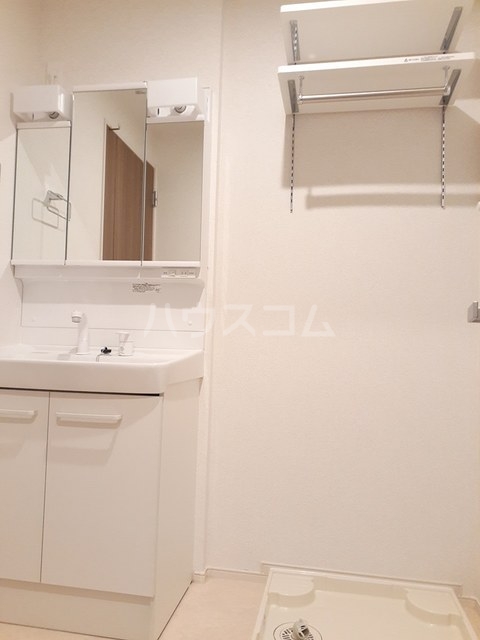10/21 洗面