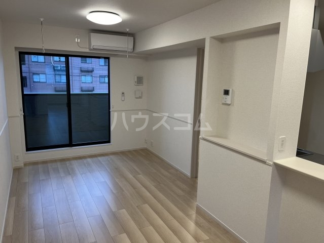 3/25 リビング/ダイニング