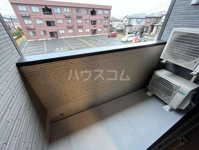 14/25 バルコニー