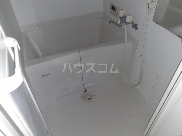15/30 浴室